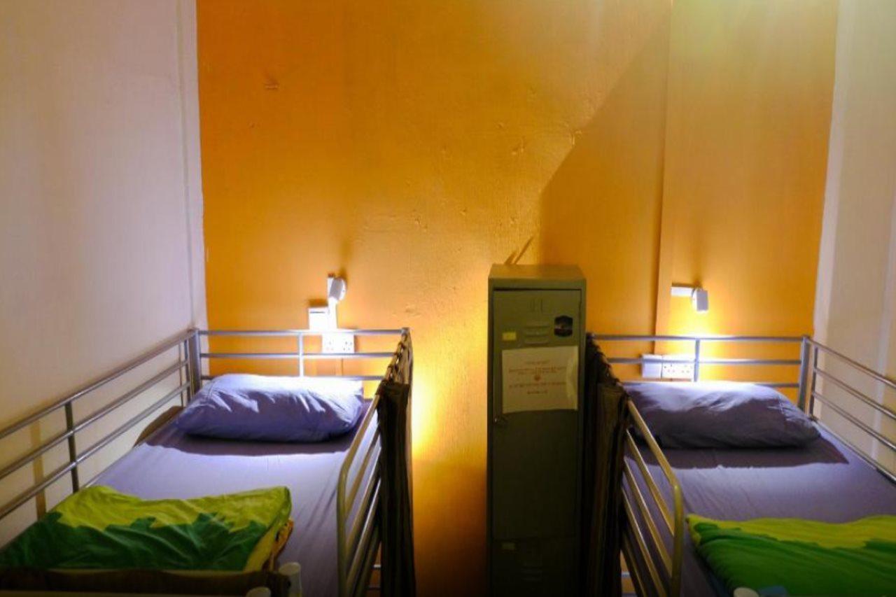 Fernloft - Singapore , Chinatown Bagian luar foto