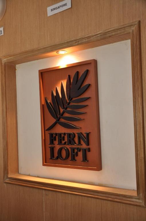 Fernloft - Singapore , Chinatown Bagian luar foto