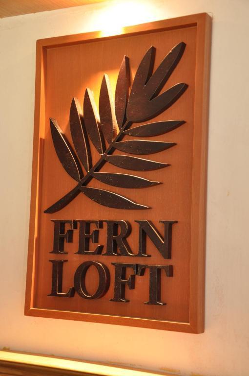 Fernloft - Singapore , Chinatown Ruang foto