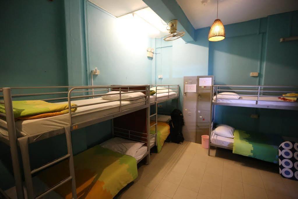 Fernloft - Singapore , Chinatown Bagian luar foto